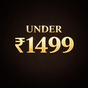 Under ₹1499