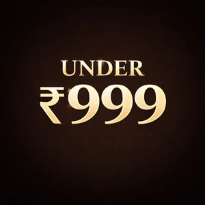 Under ₹999