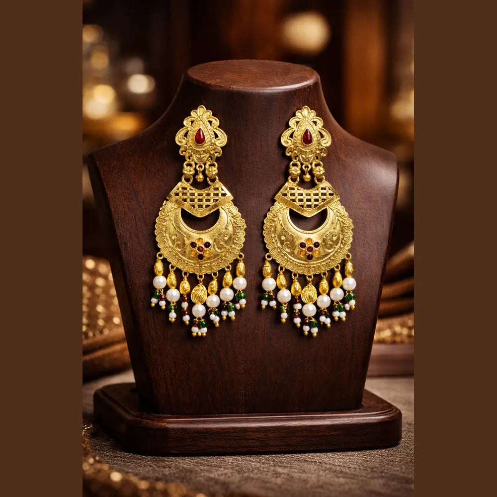 Premium imitation jewellery from ZHome designed for festive wear, weddings and everyday elegance

