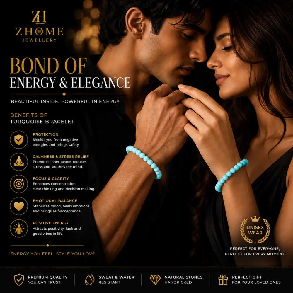 Exquisite Unisex Firazo Bracelet – Sparkling Elegance