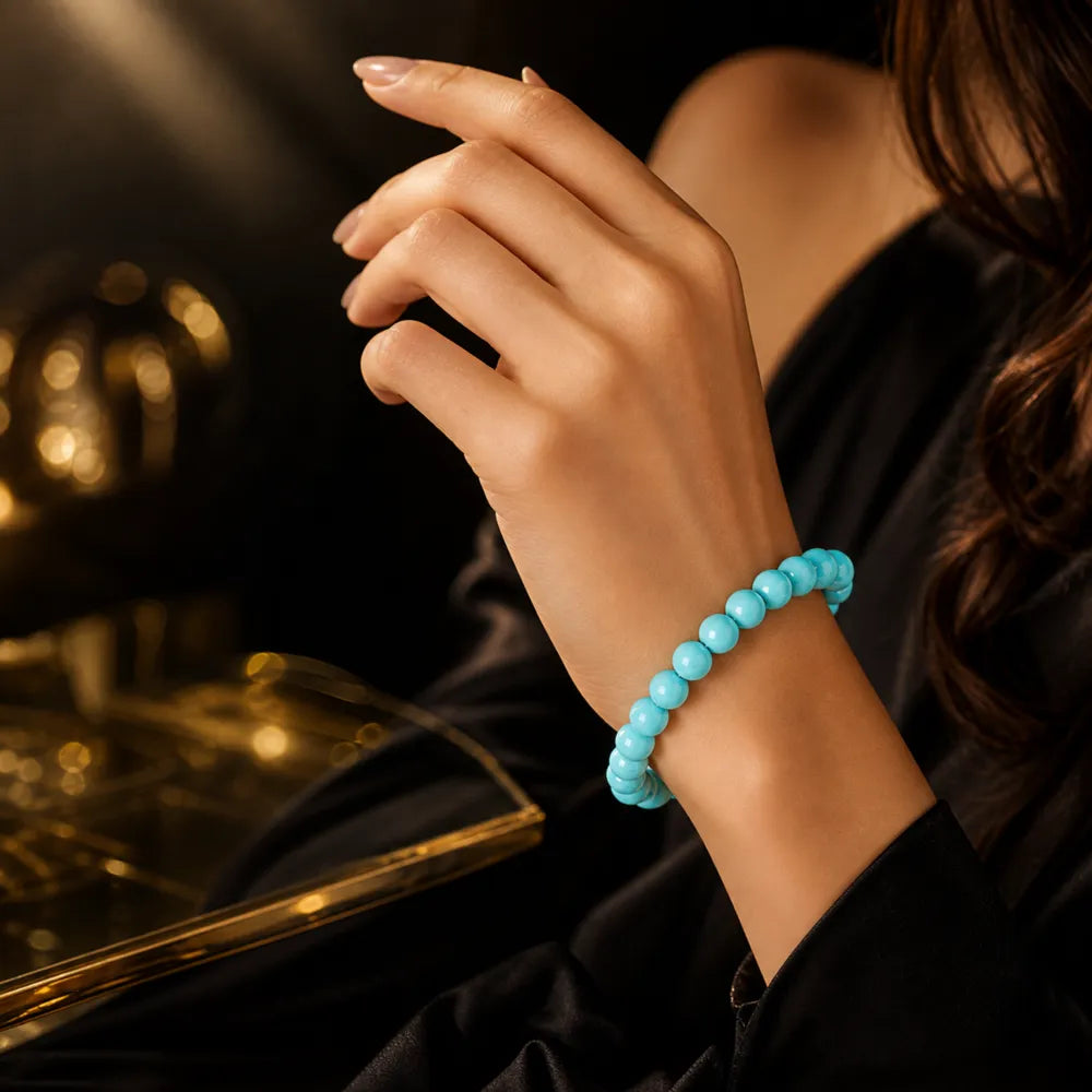 Exquisite Unisex Firazo Bracelet – Sparkling Elegance
