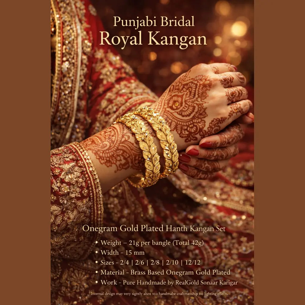 Affordable luxury jewellery collection by ZHome with stylish gold-look designs for daily and party wear