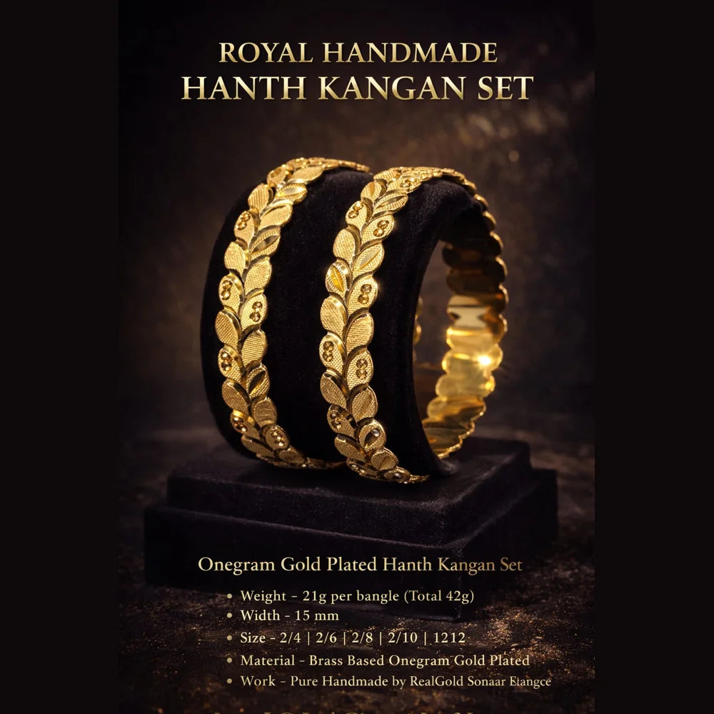 Affordable luxury jewellery collection by ZHome with stylish gold-look designs for daily and party wear