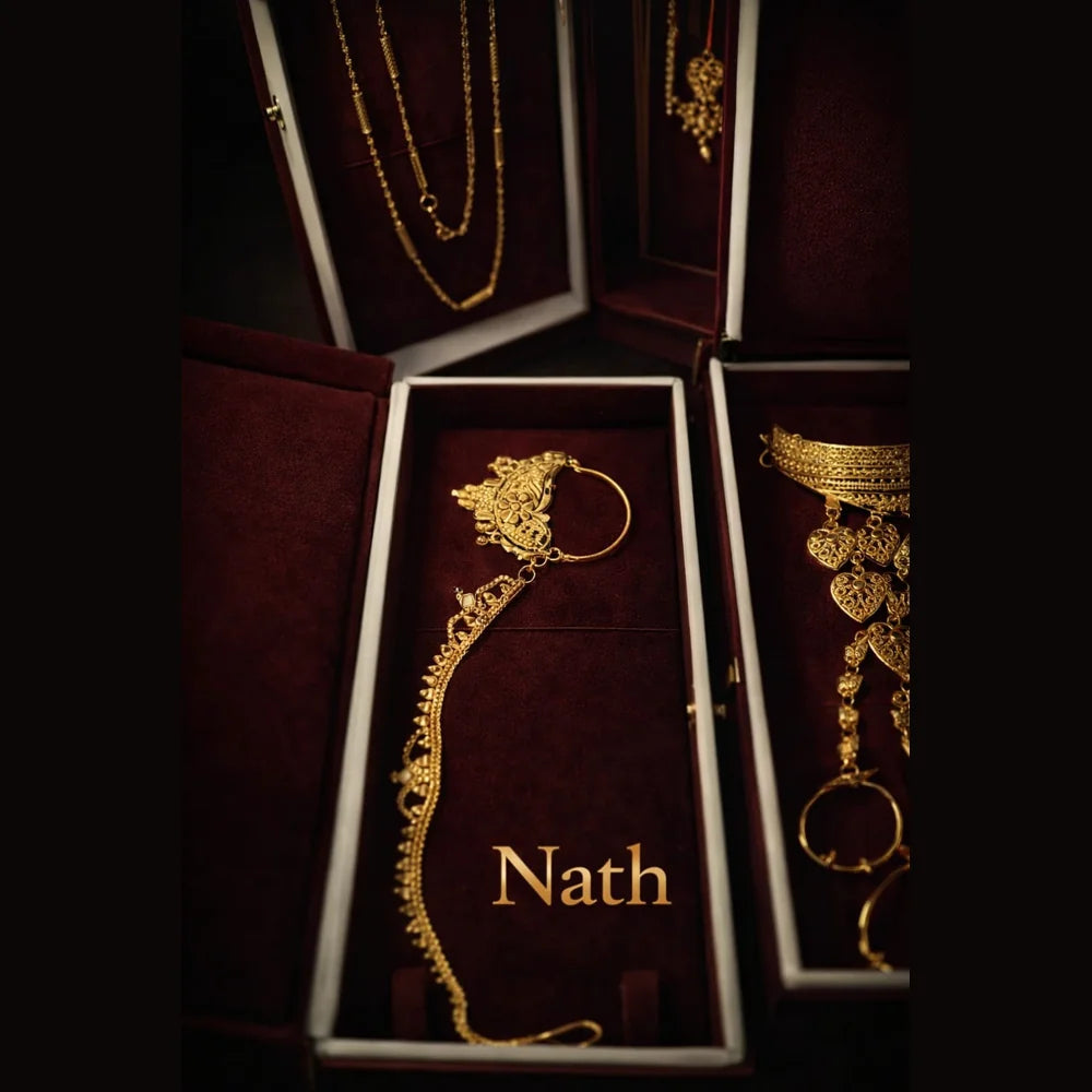 Elegant women jewellery by ZHome including necklace sets, earrings, rings and premium fashion accessories
