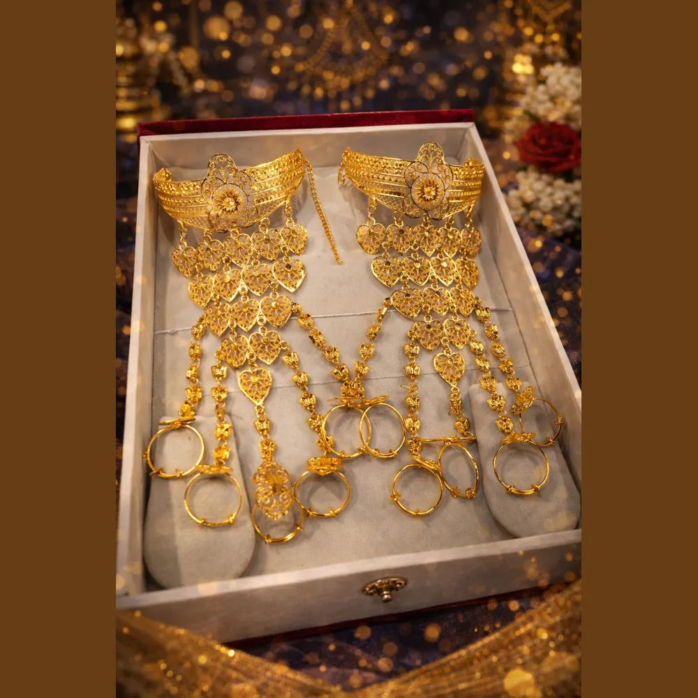 Elegant women jewellery by ZHome including necklace sets, earrings, rings and premium fashion accessories