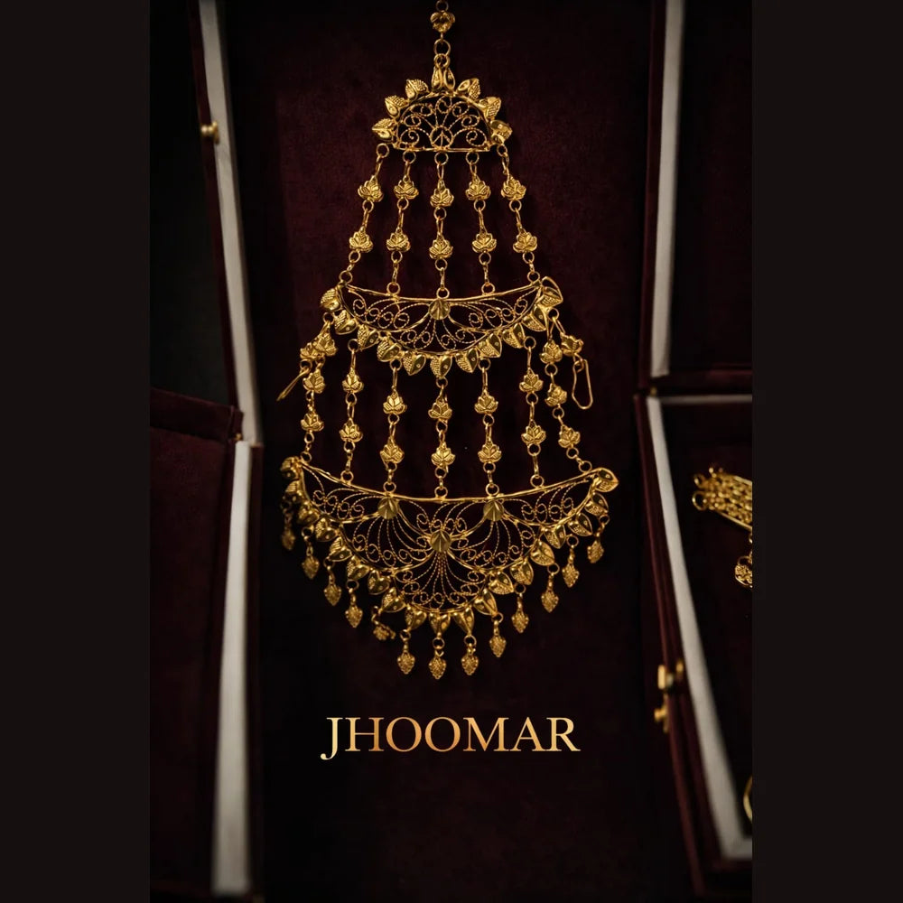 Elegant women jewellery by ZHome including necklace sets, earrings, rings and premium fashion accessories