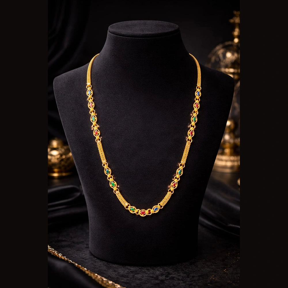 ZHome premium imitation jewellery and one gram gold jewellery collection including necklaces, earrings, studs, nose pins, nose rings, rings, bracelets, pendants and men’s jewellery for weddings, festive wear and daily style
