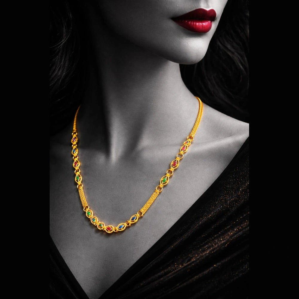 ZHome premium imitation jewellery and one gram gold jewellery collection including necklaces, earrings, studs, nose pins, nose rings, rings, bracelets, pendants and men’s jewellery for weddings, festive wear and daily style
