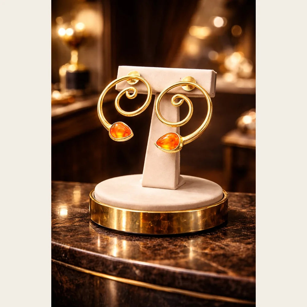 Elegant women jewellery by ZHome including necklace sets, earrings, rings and premium fashion accessories