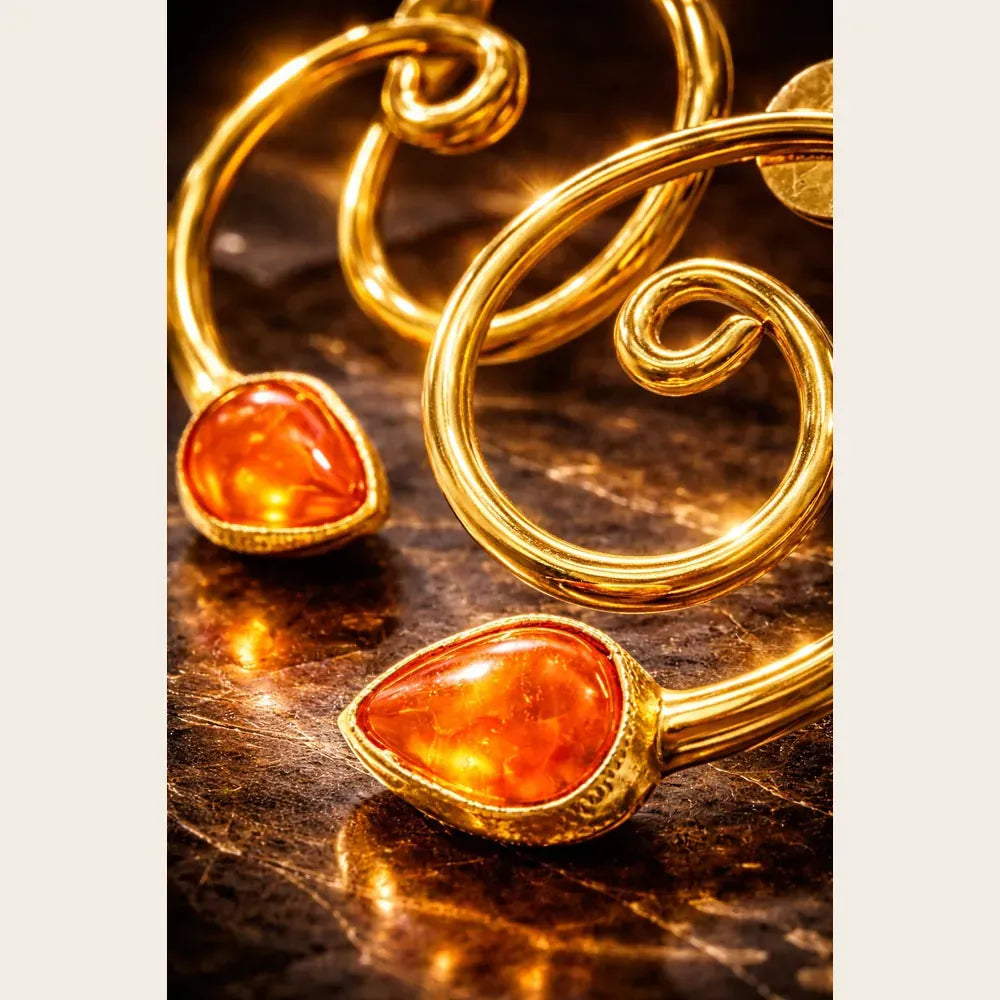 Elegant women jewellery by ZHome including necklace sets, earrings, rings and premium fashion accessories