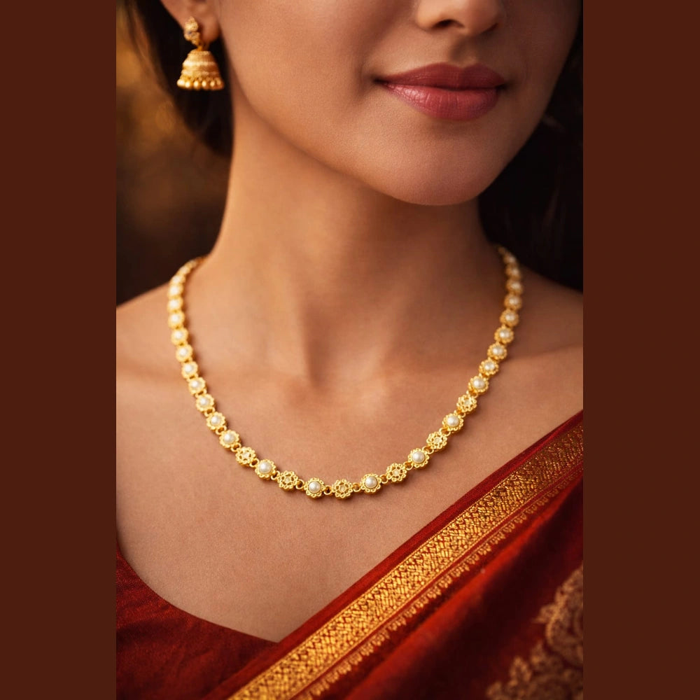 ZHome premium imitation jewellery and one gram gold jewellery collection including necklaces, earrings, studs, nose pins, nose rings, rings, bracelets, pendants and men’s jewellery for weddings, festive wear and daily style
