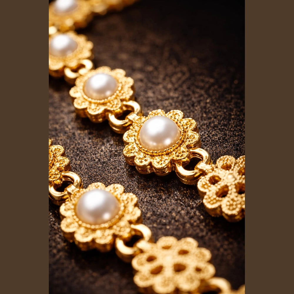 ZHome premium imitation jewellery and one gram gold jewellery collection including necklaces, earrings, studs, nose pins, nose rings, rings, bracelets, pendants and men’s jewellery for weddings, festive wear and daily style
